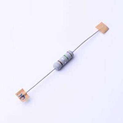 RSN2W0R15FT/B 插件电阻 150mΩ ±1% 插件,D5xL15mm