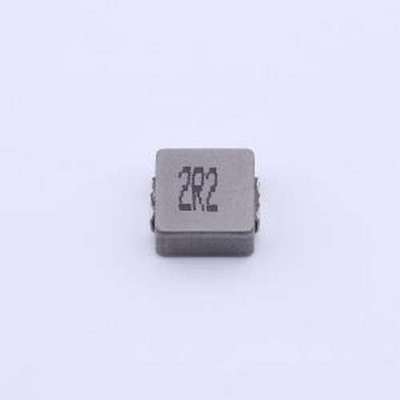 BMMI000606302R2MX1 功率电感 2.2uH ±20% 12A SMD,6.6x7mm
