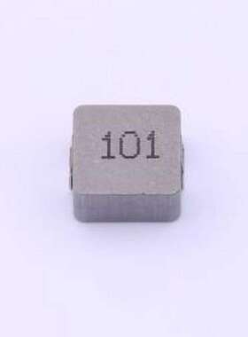 SRYH.1050.YF101MT00 功率电感 100uH ±20% SMD,10x11.5mm