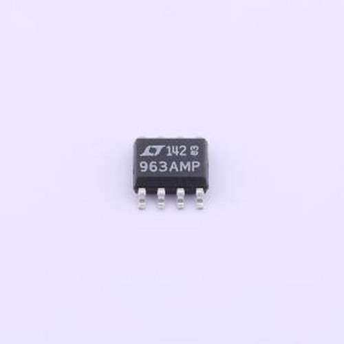LT1963AMPS8#PBF 线性稳压器(LDO) LT1963AMPS8#PBF SO-8