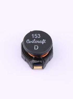 DO3316P-153MLD 功率电感 DO3316P-153MLD SMD,12.9x9.4mm