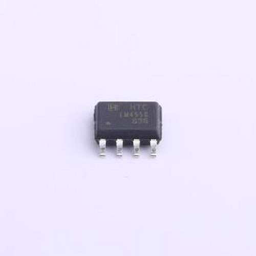 LM4558D 运算放大器 LM4558D SOIC-8