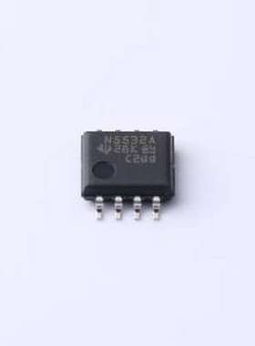 NE5532APSR 运算放大器 NE5532APSR SO-8-5.6mm