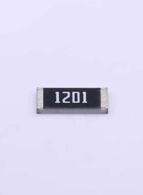 SWR12JTEA1201 贴片电阻 厚膜电阻 1.2kΩ ±5% 1.5W 2512