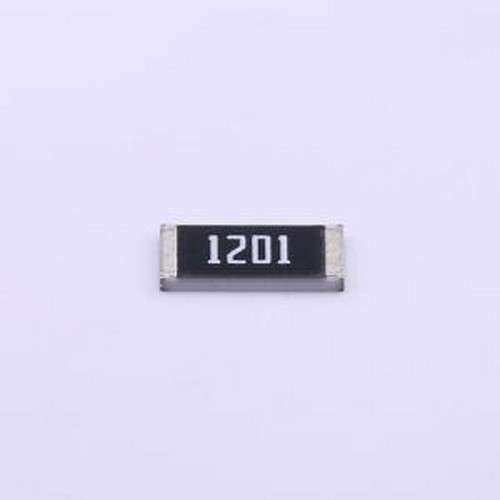 SWR12JTEA1201 贴片电阻 厚膜电阻 1.2kΩ ±5% 1.5W 2512