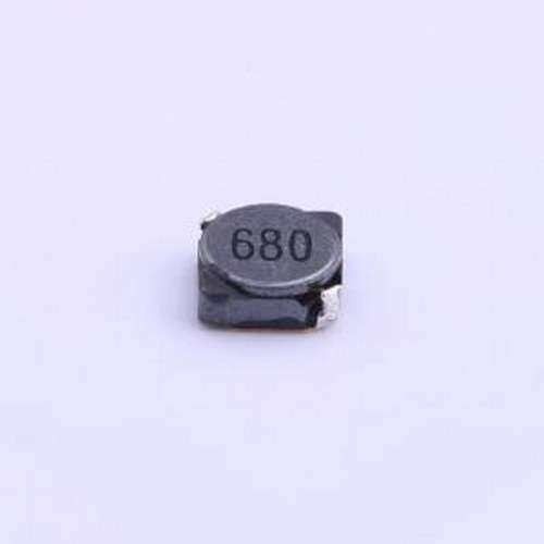 SCDS4D18T-680M-S-N 功率电感 68uH ±20% SMD,4.7x4.7mm