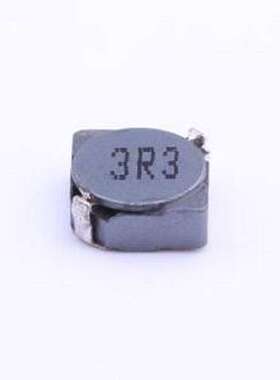 SLS6D28S3R3MTT 功率电感 3.3uH ±20% SMD,7x7mm
