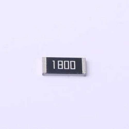 RC2512FK-07180RL 贴片电阻 厚膜电阻 180Ω ±1% 1W 2512