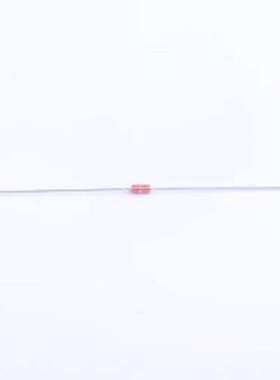 MF58 502J3470 NTC热敏电阻 5kΩ 电阻精度:±5% 3470K 插件,D1.8