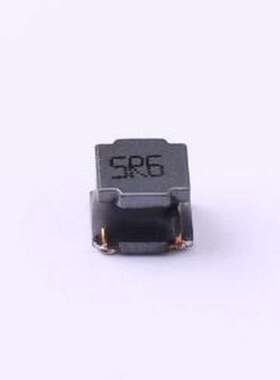 SWPA6045S5R6MT 功率电感 5.6uH ±20% 4.15A SMD,6x6mm
