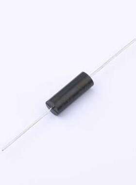 MMFR6518B15R0V9 插件电阻 金属膜电阻 15Ω ±0.1% 1W 插件,D6.5