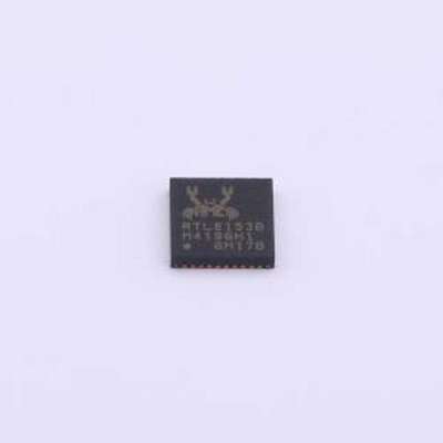 RTL8153B-VB-CG 以太网收发器 适用于USB 3.0 集成10/100/1000M以