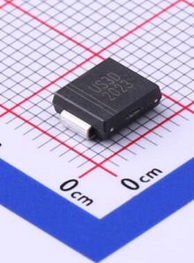 US3DC 快恢复/高效率二极管 US3DC SMC