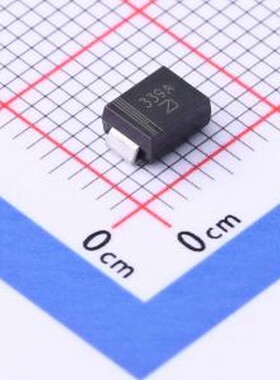 SMB5339A 稳压二极管 齐纳二极管 5.6V 5W SMB