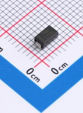 SS56L 肖特基二极管 电压:60V 电流:5A SMA