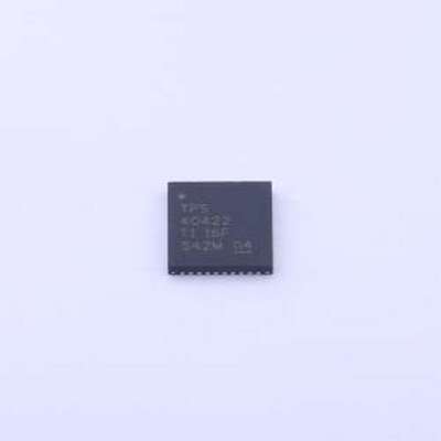TPS40422RSBR DC-DC电源芯片 TPS40422RSBR VQFN-40-EP(6x6)