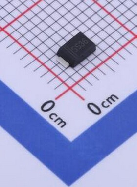 SS36F-AT 肖特基二极管 电压:60V 电流:3A SMAF