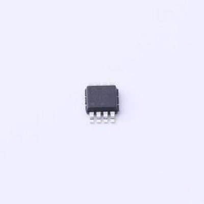 LP2951CDMR2G 线性稳压器(LDO) LDO Regulator, 100 mA, 30V, Mic