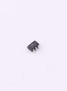 MC74HC1GU04DFT1G 反相器 单无缓冲逆变器 SC-70-5