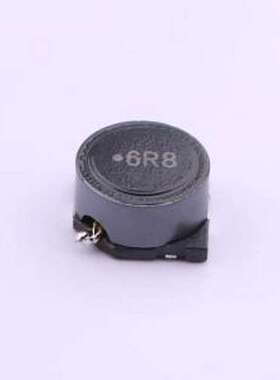 NS10155T6R8NNA 功率电感 6.8uH ±30% 6A SMD,10.1x10.1mm