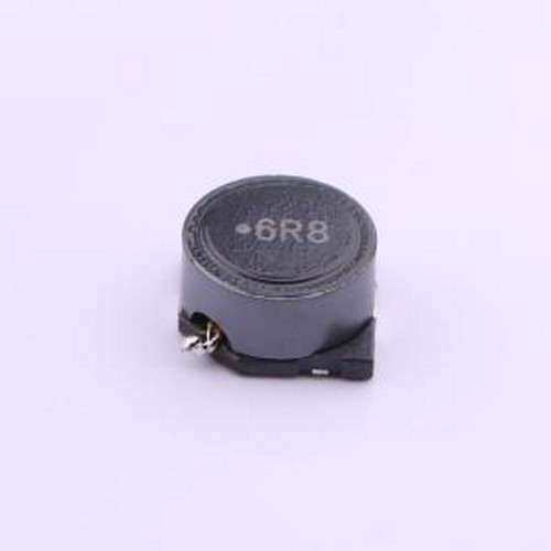NS10155T6R8NNA 功率电感 6.8uH ±30% 6A SMD,10.1x10.1mm