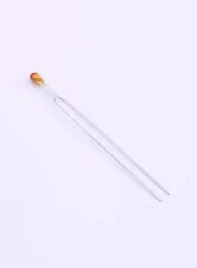 NTCLE213E3103FLB0 NTC热敏电阻 10kΩ 电阻精度:±1% 插件,P=2.5