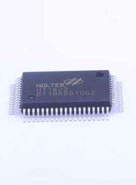 HT1622 LCD驱动 HT1622 QFP-64(14x20)
