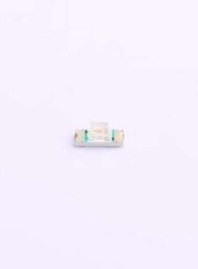 MHT151UGCT 发光二极管/LED 翠绿 反贴 1206