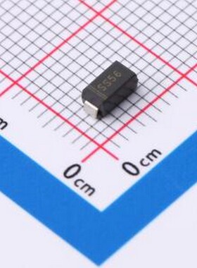 SS56 肖特基二极管 IF:5A VR:60V VF:0.7V IFSM:150A SMA