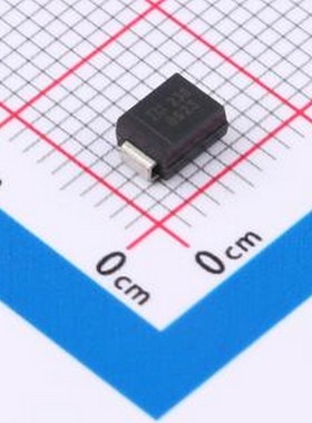 1SMB5923B-13 稳压二极管 1SMB5923B-13 SMB(DO-214AA)