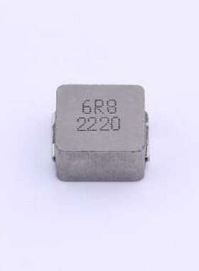 MDA1054HT-6R8M 功率电感 6.8uH ±20% SMD,10x11mm