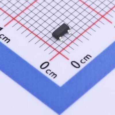 BZX84C5V1Q 稳压二极管 车规级 BZX84C5V1Q SOT-23(TO-236)