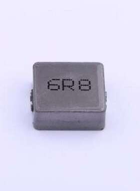 YXMAC1250-6R8M-ITF 功率电感 6.8uH ±20% SMD