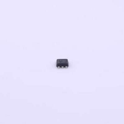 TLV62569DRLR DC-DC电源芯片 TLV62569DRLR SOT-563