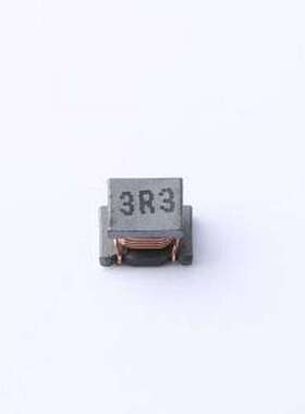 SRN.1812.LF3R3MT00 功率电感 3.3uH ±20% SMD,3x3.5mm
