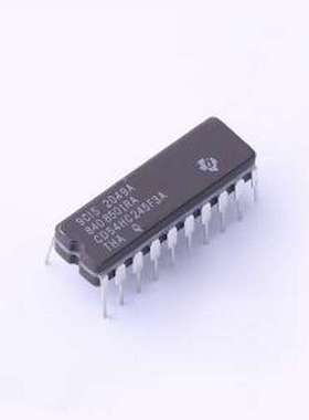 CD54HC245F3A 锁存器 CD54HC245F3A CDIP-20