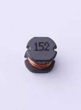 SCD.7870.DLF152KT00 功率电感 1.5mH ±10% SMD,7x7.8mm