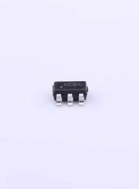RY3415 DC-DC电源芯片 RY3415 Buck, 2.5-5.5V, 1.5A, 1.5MHz, VF