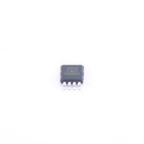 GX21M15U 温度传感器 I2C温度传感器 MSOP-8