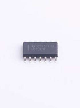 CD74HCT132M96 逻辑门 CD74HCT132M96 SOIC-14