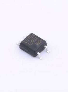 LU234 固态继电器(MOS输出) 1 Form B(SPSTNC) 负载AC,DC 负载电