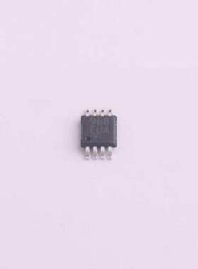MAX968EUA+T 比较器 MAX968EUA+T MSOP-8