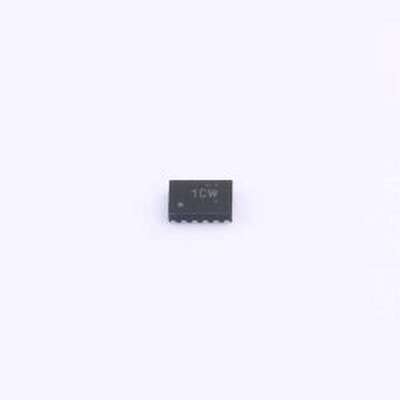 LM51551QDSSRQ1 DC-DC电源芯片 LM51551QDSSRQ1 WSON-12-EP(2x3)