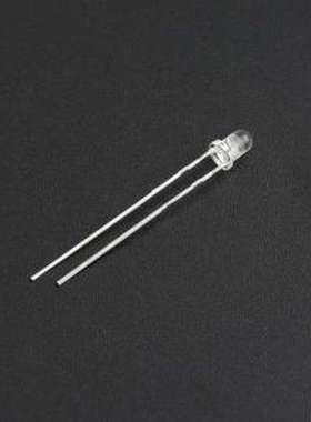 IR204C-A-L(BY)(M) 红外发射管 IR204C-A-L(BY)(M) 插件,P=2.54mm