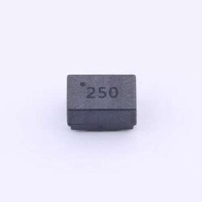 YLCM0905C-250T 共模滤波器 两路 贴片共模滤波器 阻抗600Ω@100M