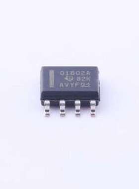 OPA1602AIDR 音频功率放大器 OPA1602AIDR SOIC-8