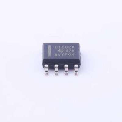 OPA1602AIDR 音频功率放大器 OPA1602AIDR SOIC-8