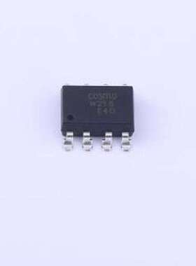 KAQW216A 固态继电器(MOS输出) 2 Form A(SPSTNO) 负载AC,DC 负载