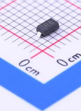 MBR0580-TP 肖特基二极管 电压:80V 电流:500mA SOD-123