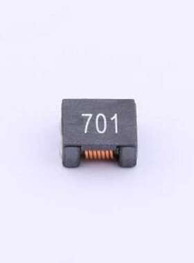 SCM7060-701T 共模滤波器 700Ω@100MHz 4A SMD